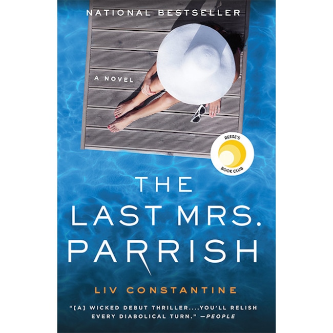 E-Comm: Summer Beach Reads
